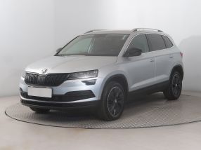 Skoda Karoq - 2018