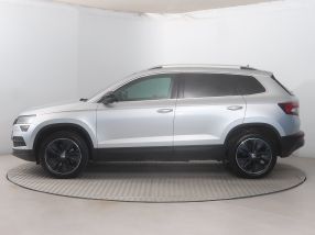 Skoda Karoq - 2018