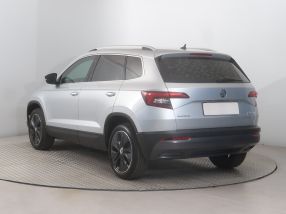 Skoda Karoq - 2018