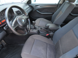 BMW 3 2001
