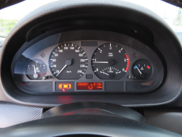 BMW 3 2001