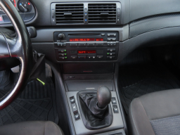 BMW 3 2001