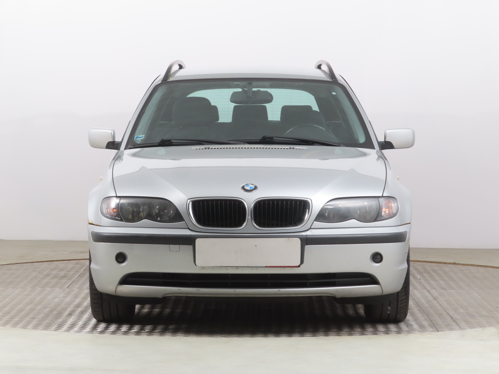 BMW 3