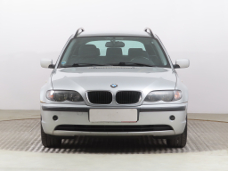 BMW 3 2001