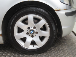 BMW 3 2001