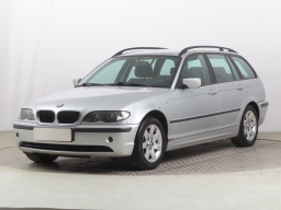 BMW 3 2001