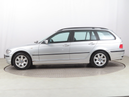 BMW 3 2001