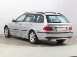 BMW 3 2001