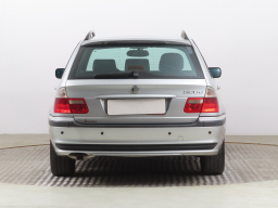BMW 3 2001