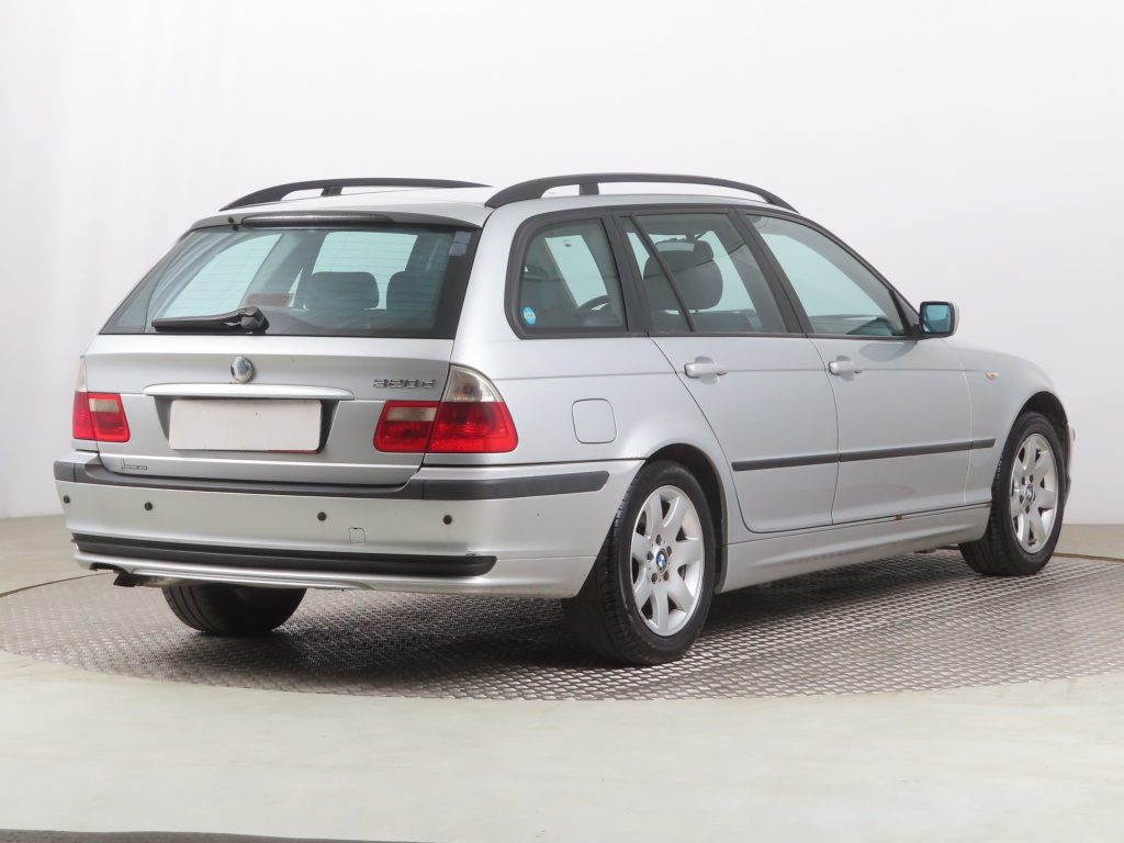 BMW 3