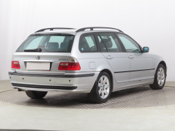 BMW 3 2001