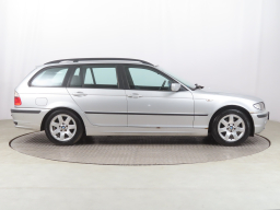 BMW 3 2001