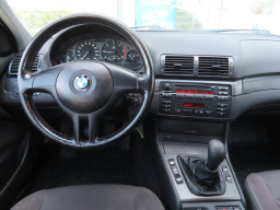 BMW 3 2001