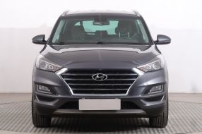 Hyundai Tucson - 2019