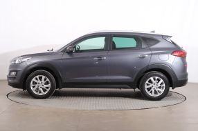 Hyundai Tucson - 2019