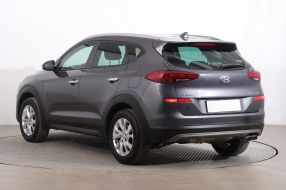 Hyundai Tucson - 2019