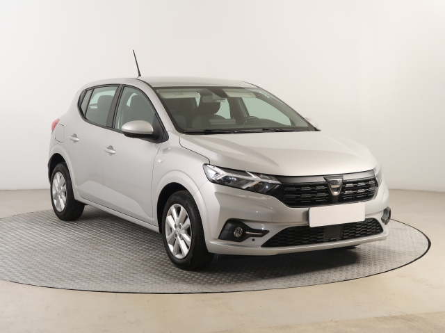 Dacia Sandero 2021