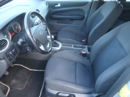 Ford Focus 2007