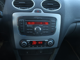 Ford Focus 2007