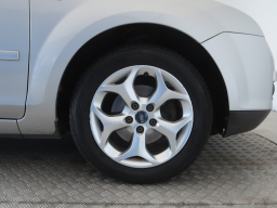 Ford Focus 2007