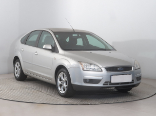 Ford Focus, 2007