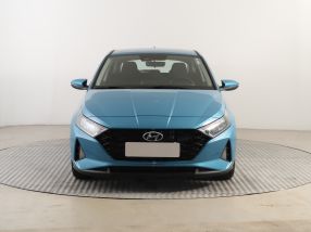 Hyundai i20 - 2021