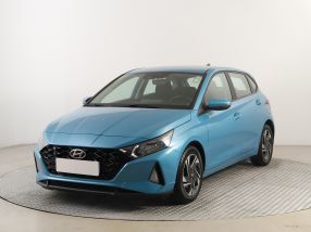 Hyundai i20 - 2021