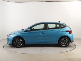 Hyundai i20 - 2021