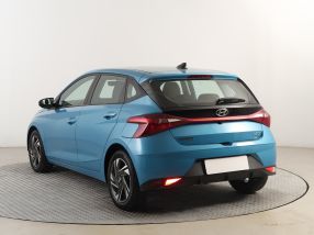 Hyundai i20 - 2021