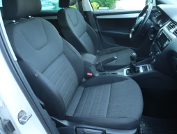 Škoda Octavia 2015