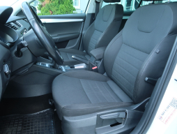 Škoda Octavia 2015