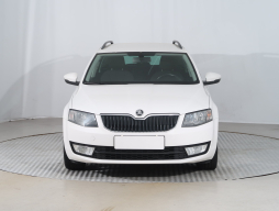 Škoda Octavia 2015