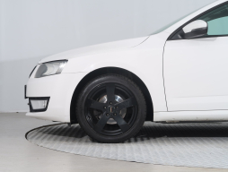Škoda Octavia 2015