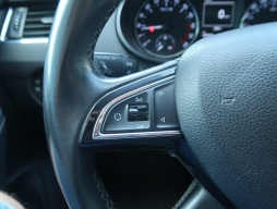 Škoda Octavia 2015