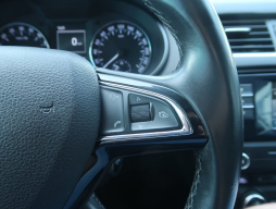 Škoda Octavia 2015