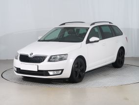 Skoda Octavia - 2015