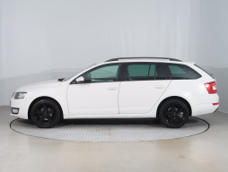 Škoda Octavia 2015