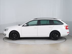 Skoda Octavia - 2015