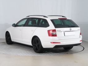 Skoda Octavia - 2015