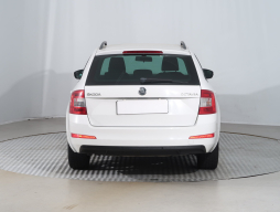 Škoda Octavia 2015
