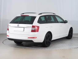Škoda Octavia 2015