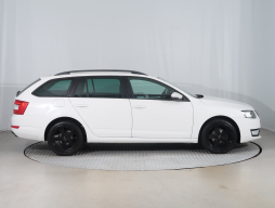 Škoda Octavia 2015