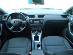 Škoda Octavia 2015