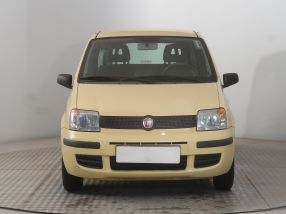 Fiat Panda - 2009