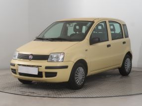 Fiat Panda - 2009