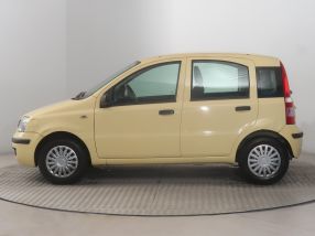 Fiat Panda - 2009