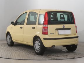 Fiat Panda - 2009