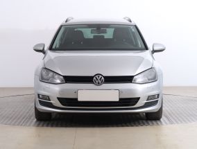 Volkswagen Golf - 2014