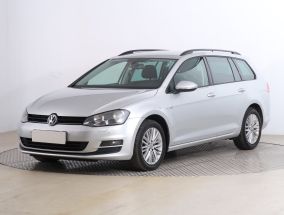 Volkswagen Golf - 2014