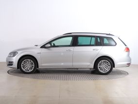 Volkswagen Golf - 2014